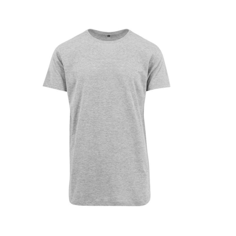Tee-shirt long - T-shirt à prix grossiste