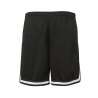 Two-tone mesh shorts - Short at wholesale prices
