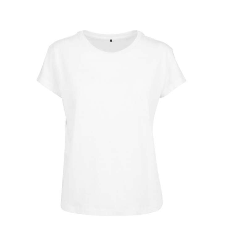 Tee-shirt femme - T-shirt à prix grossiste