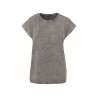Faded women's T-shirt - T-shirt at wholesale prices