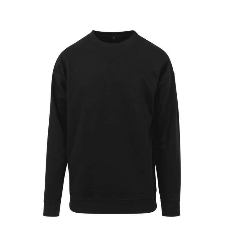 Men's round-neck sweatshirt - Sweatshirt at wholesale prices