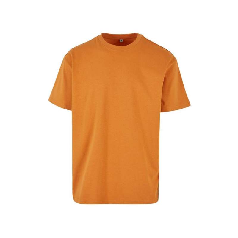Tee-shirt oversize lourd - T-shirt à prix grossiste