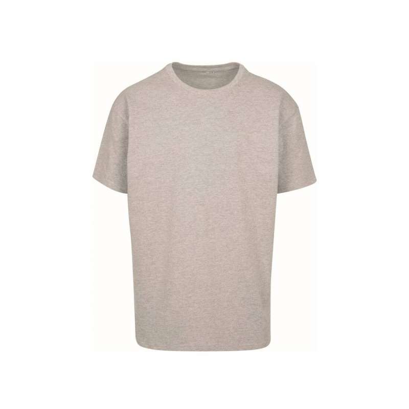 Tee-shirt oversize lourd - T-shirt à prix grossiste