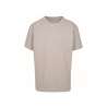 Heavyweight oversize tee 240 G - T-shirt at wholesale prices
