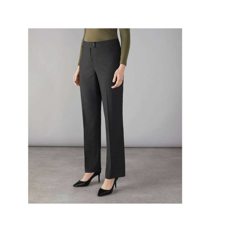Finishesbury women's tailored pants - Women's pants at wholesale prices