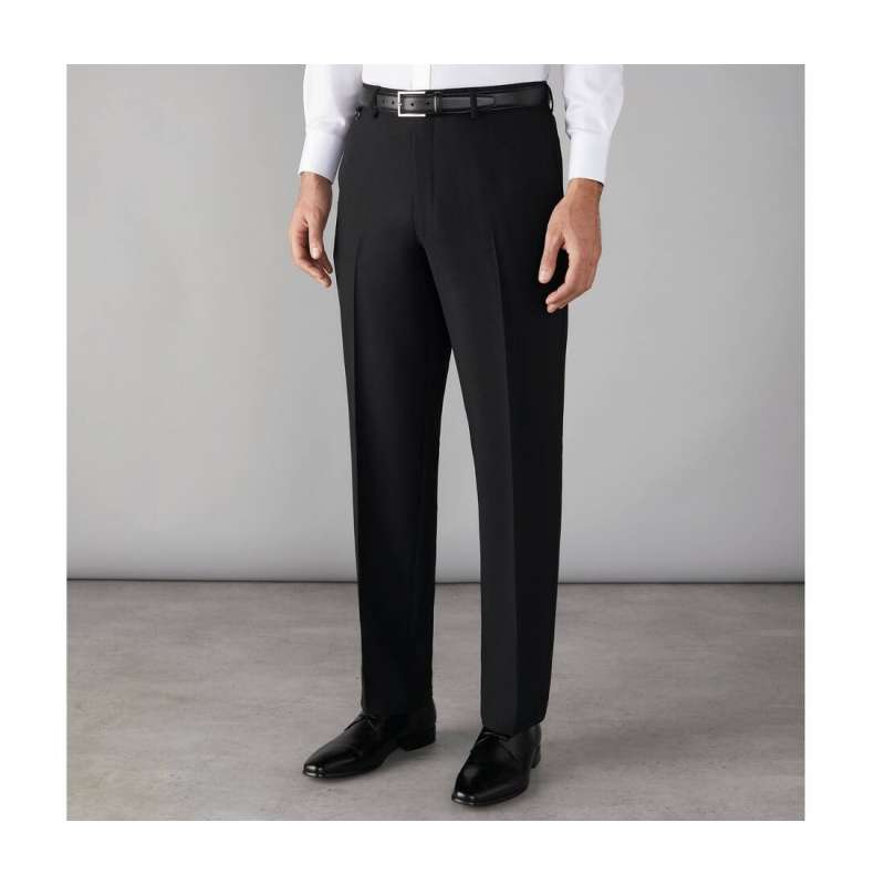 Olympia suit pants - Men's pants at wholesale prices