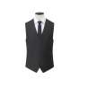 Men's oval suit vest - Vest at wholesale prices