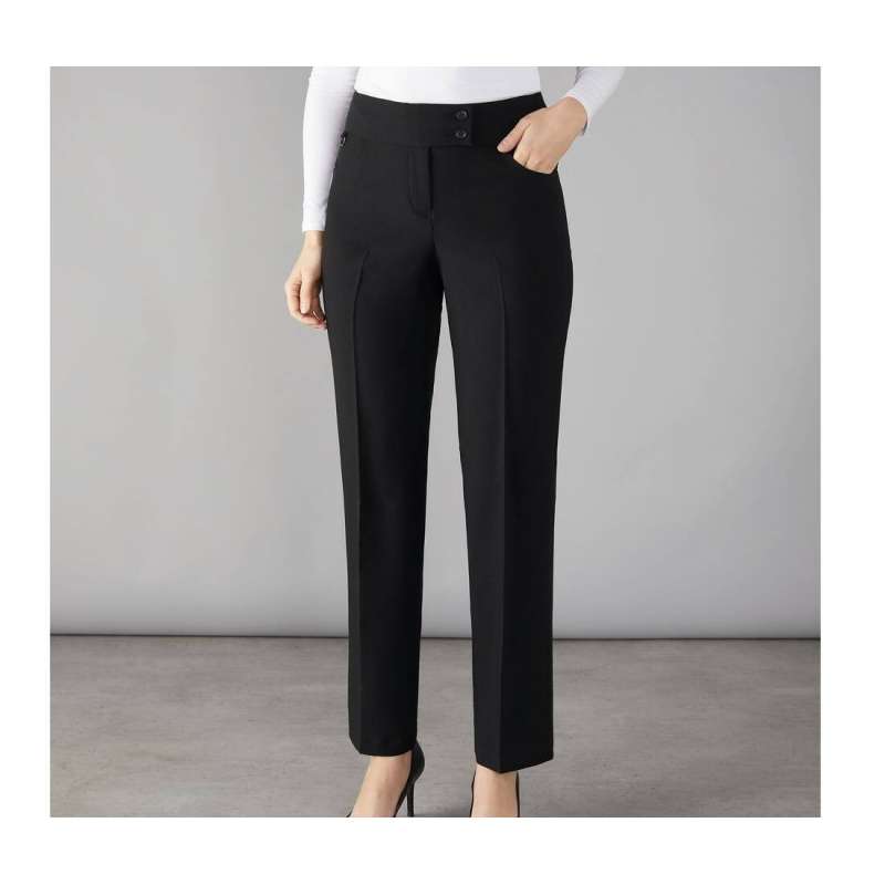 ascot women's tailored pants - Women's pants at wholesale prices