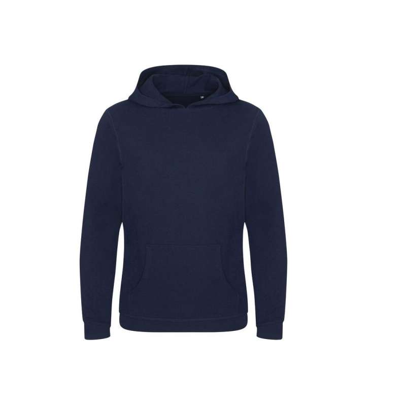 Recycled coton hoodie - Recycled product at wholesale prices