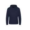 Recycled coton hoodie - Recycled product at wholesale prices