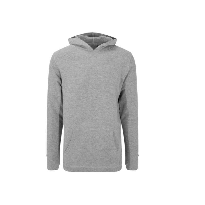 Organic coton hoodie - Sweatshirt at wholesale prices