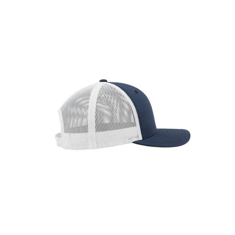 Trucker-style cap - Cap at wholesale prices