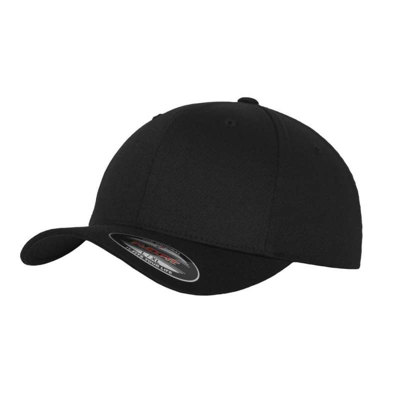 6-panel baseball cap - Cap at wholesale prices