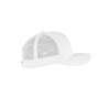 Curved trucker-style visor cap - Cap at wholesale prices