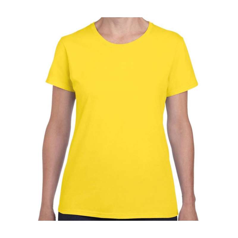 Women's 180 round-neck tee-shirt - T-shirt at wholesale prices