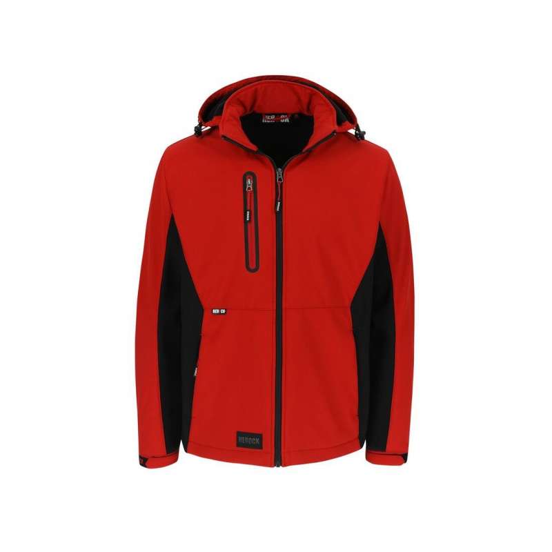 Trystan softshell jacket - Softshell at wholesale prices