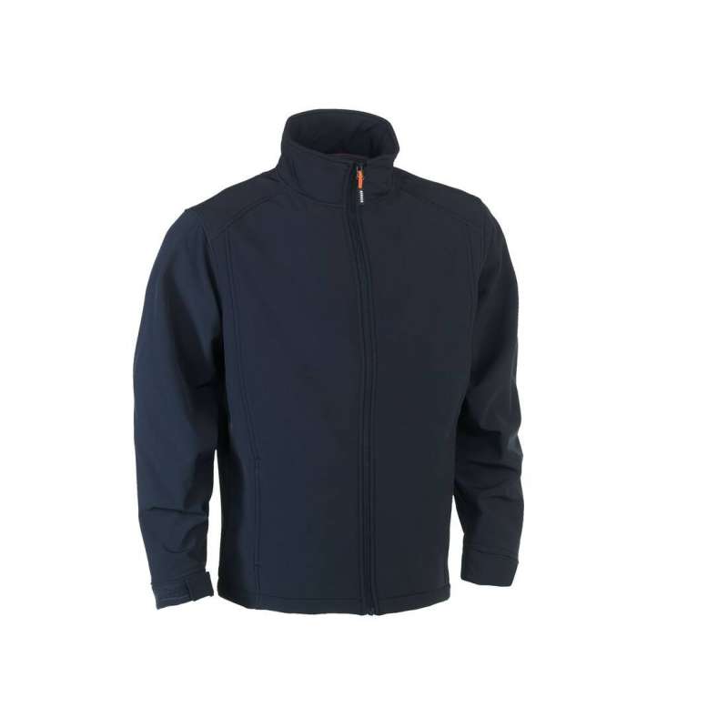 Julius softshell jacket - Softshell at wholesale prices