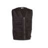 Multi-pocket bodywarmer - Office supplies at wholesale prices