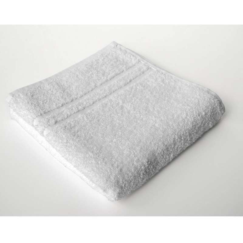 Extra large bath towel - Terry towel at wholesale prices