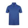 Polo homme en polyester stretch - Polo homme à prix grossiste