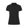 Women's breathable polo shirt - Women's polo shirt at wholesale prices