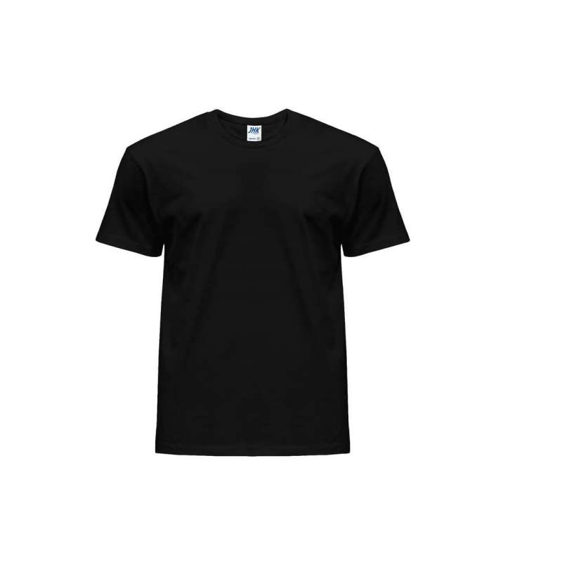 Men's round-neck tee 155 - Office supplies at wholesale prices