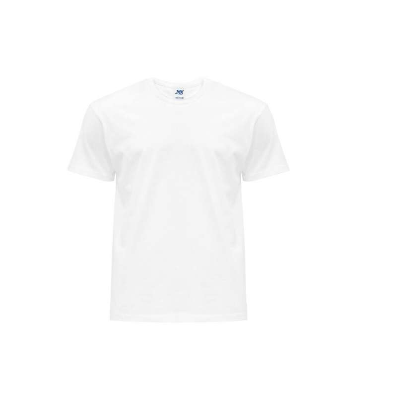 Tee-shirt col rond 170 - Fourniture de bureau à prix grossiste