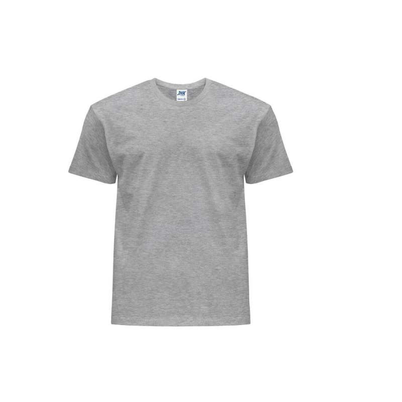 Tee-shirt col rond 170 - Fourniture de bureau à prix de gros