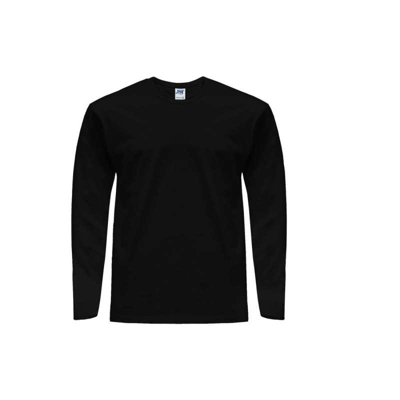 Long-sleeved T-shirt 170 - Office supplies at wholesale prices