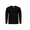 Long-sleeved T-shirt 170 - Office supplies at wholesale prices