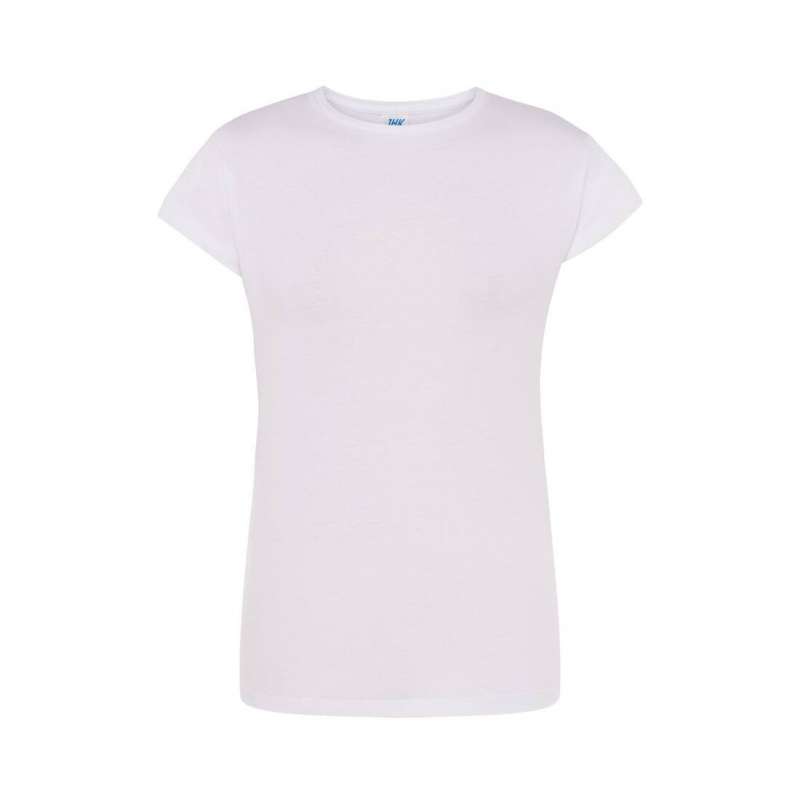 Tee-shirt premium 190 femme - T-shirt à prix grossiste