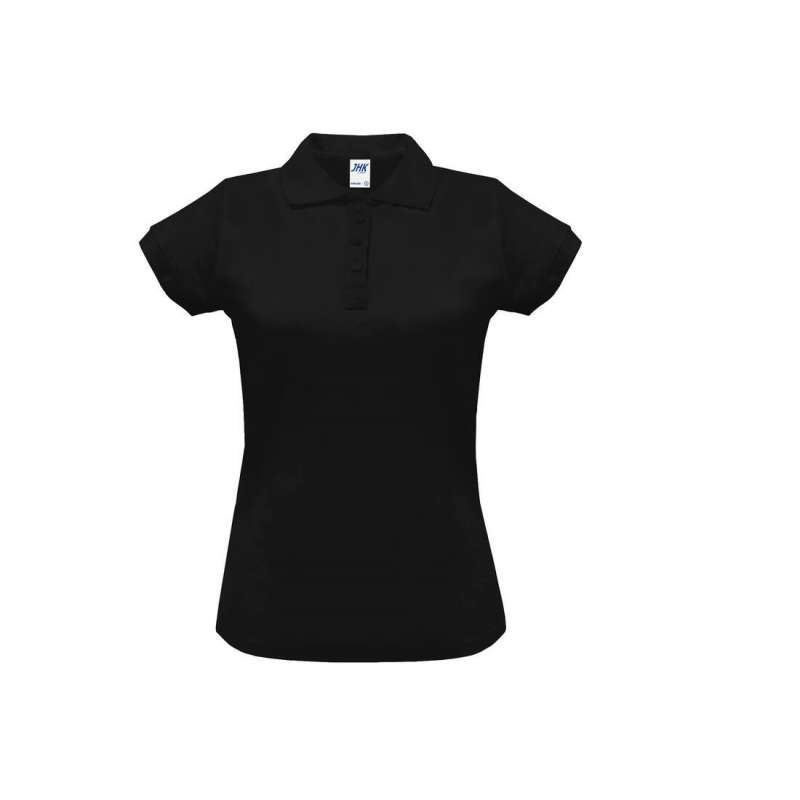 Women's 200% pique polo shirt - Women's polo shirt at wholesale prices