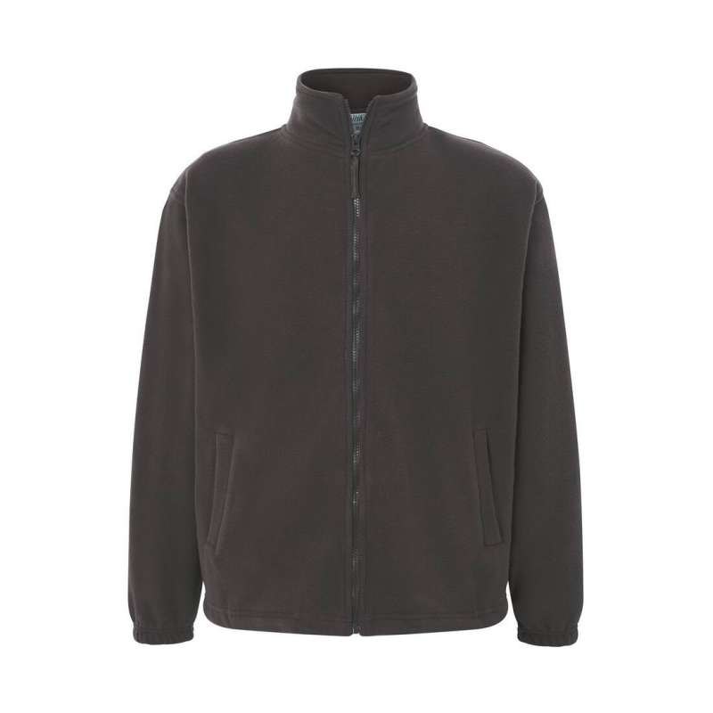 Men's fleece jacket - Office supplies at wholesale prices