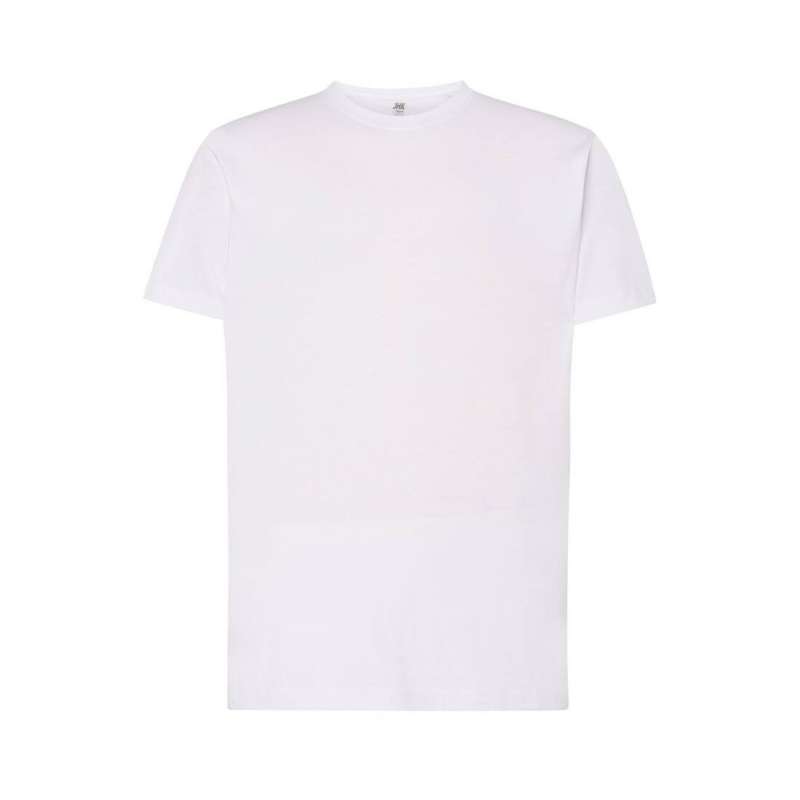 Round-neck T-shirt 160 - Office supplies at wholesale prices