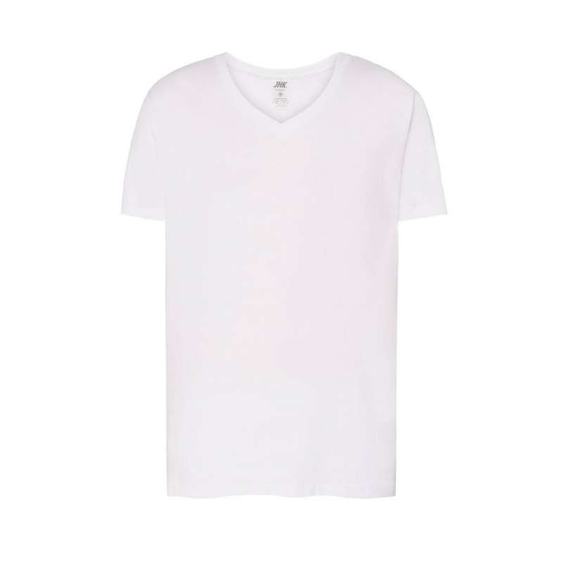 V-neck T-shirt 160 - Office supplies at wholesale prices
