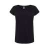 Women's urban tee-shirt - T-shirt at wholesale prices