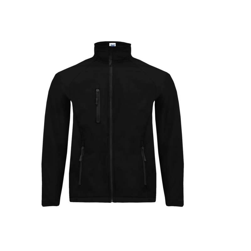 Men's softshell jacket - Softshell at wholesale prices