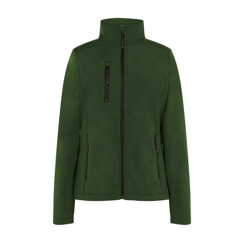 Women's softshell jacket - Softshell at wholesale prices