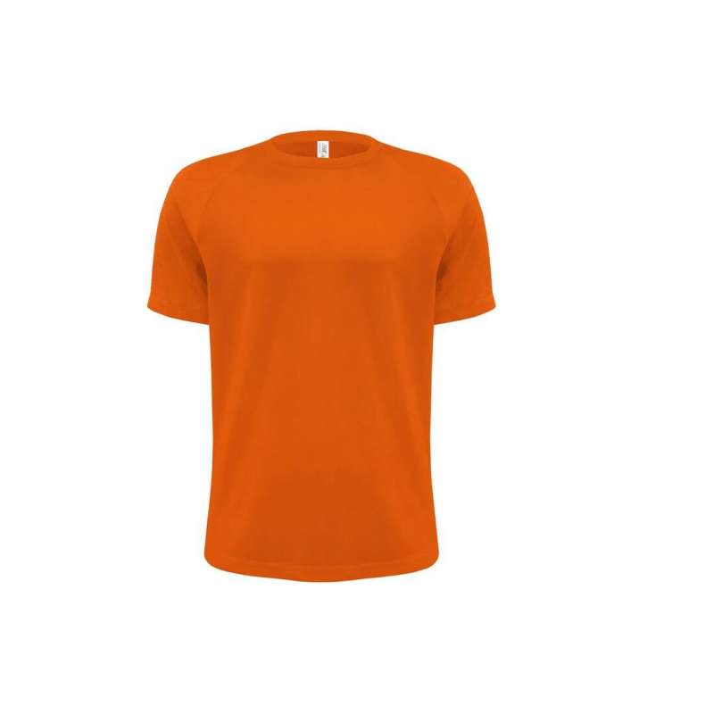 Men's sports T-shirt -  at wholesale prices