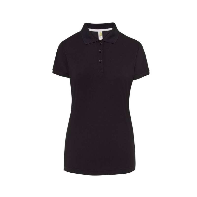 Women's sports polo shirt - Women's polo shirt at wholesale prices