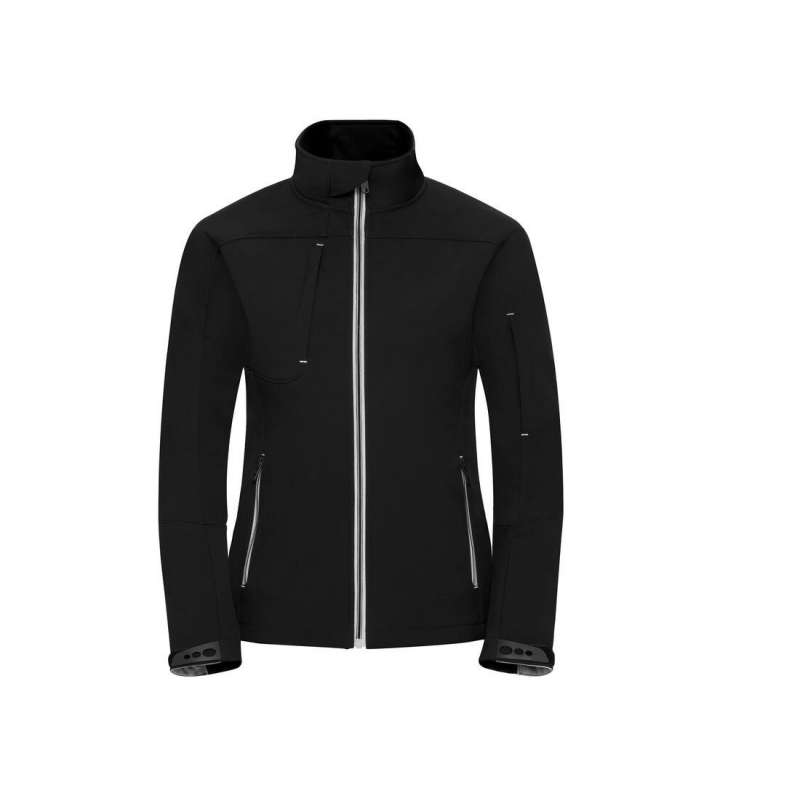 Women's softshell bionic jacket - Softshell at wholesale prices