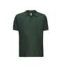 Polo shirt coton 220 60° resistant - Men's polo shirt at wholesale prices
