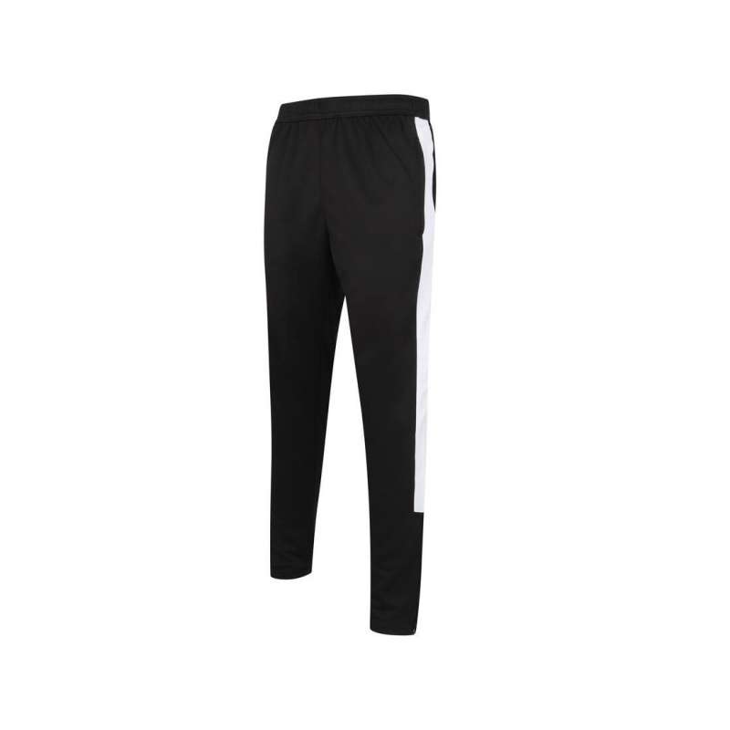 Slim-fit sports pants - Men's pants at wholesale prices