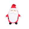 Santa Claus plush - Plush at wholesale prices