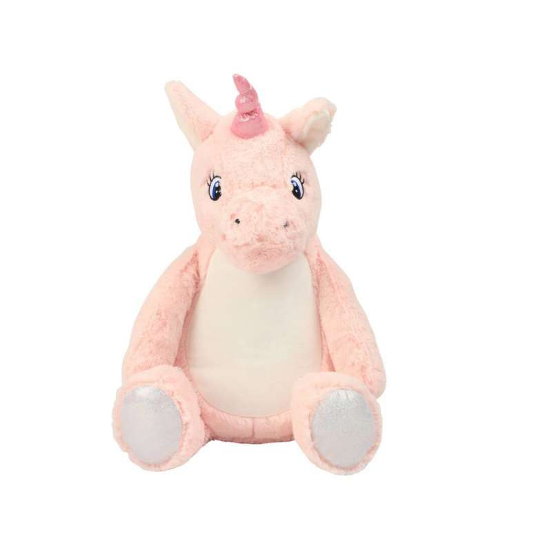 Unicorn plush - Plush at wholesale prices