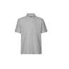 Men's pique polo shirt - Men's polo shirt at wholesale prices