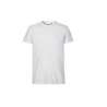 Men's fitted T-shirt - Organic T-shirt at wholesale prices