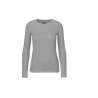 Women's long-sleeved T-shirt - Office supplies at wholesale prices