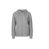 Women's zip-up hoodie - Office supplies at wholesale prices