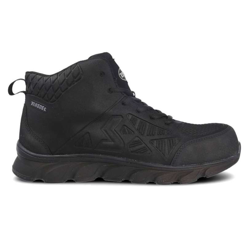 Safety boot - Safety clothing at wholesale prices